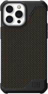 Чехол UAG Metropolis LT Kevlar Olive для Apple iPhone 13 Pro Max (11316O113972)