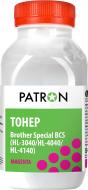 Тонер Patron Brother специальный BCS HL-3040 50 г (PN-BCS-M-050) magenta
