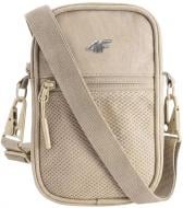 Сумка через плечо 4F Pouch U143 4FWSS27APOUU143-83S бежевый