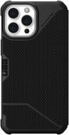 Чохол UAG Metropolis Kevlar Black для Apple iPhone 13 Pro Max (113166113940)