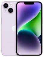 Смартфон Apple iPhone 14 512GB Purple (MPX93RX/A)