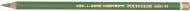 Карандаш Polycolor olive green light/оливковый светло-зеленый 3800/63 Koh-i-Noor