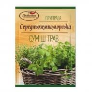 Суміш трав Любисток Середземноморська