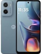 Смартфон Motorola E15 2/64GB misty blue (1147817)