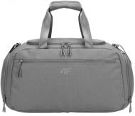 Сумка 4F Training Bag U111 4FWSS27ATBAU111-25S 30 л серый