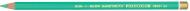 Карандаш Polycolor pea green/горошковый зеленый 3800/24 Koh-i-Noor