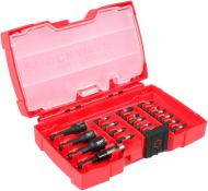 Набор принадлежностей Milwaukee Shockwave Impact Duty 28 шт. 4932352455