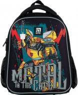 Рюкзак школьный KITE Education каркасный TF TF21-555S