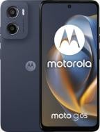 Смартфон Motorola G05 4/128GB denim blue (1147829)