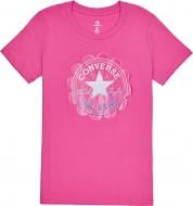 Футболка Converse 10009151-502 р.M рожевий