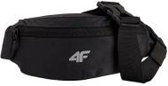Сумка на пояс 4F Waist Bag F221 4FWSS27AWAIU221-20S черный