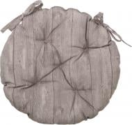 Подушка на стул Loft D-40 Дерево La Nuit