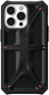 Чохол UAG MonarchKevlar Black для Apple iPhone 13 Pro Max (113161113940)