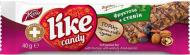 Конфеты Like с грецкими орехами курагой и черносливом на фруктозе 40 г Конфеты Like с грецкими орехами курагой и черносливом на фруктозе 40 г