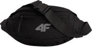Сумка на пояс 4F Waist Bag F216 4FWSS27AWAIU216-20S черный