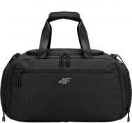 Сумка 4F Training Bag U111 4FWSS27ATBAU111-20S черный