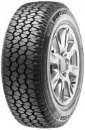 Шина LASSA MULTIWAYS-C 225/70R15С 116/114 Q всесезонні