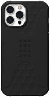 Чехол UAG Standard Issue для Apple iPhone 13 Pro Max (11316K114040) black