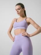 Бра 4F 4FSS22USBAF006-52S р.S фиолетовый