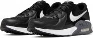 Кроссовки мужские демисезонные Nike AIR MAX EXCEE CD4165-001 р.41 черные