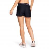 Шорты Under Armour Play Up Short 2.0 1292231-041 р. L черный