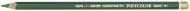 Карандаш Polycolor sap green/крушиновых зеленый 3800/61 Koh-i-Noor