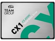 SSD-накопитель Team CX1 Classic 240GB 2,5" SATA III TLC (T253X5240G0C101)