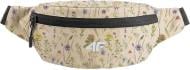 Сумка на пояс 4F Waist Bag F219 4FWSS27AWAIF219-90A різнокольоровий