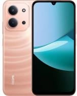 Смартфон Xiaomi Redmi 15C 4/128GB twilight orange (1163428)