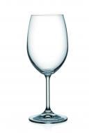 Набір бокалів для вина Sylvia 250 мл 6 шт. Bohemia