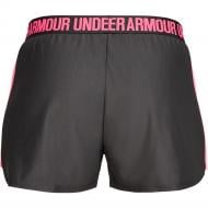 Шорты Under Armour Play Up Short 2.0 1292231-045 р. S серый