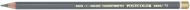Карандаш Polycolor slate grey/аспидно-серый 3800/72 Koh-i-Noor