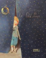 Книга Антуан де Сент-Экзюпери «Exupery Le Petit Prince» 978-966-915-143-8