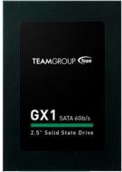 SSD-накопичувач Team CX1 480GB 2,5" SATA III TLC (T253X1480G0C101)