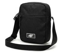 Сумка через плечо 4F POUCH U150 4FJWSS27APOUU150-20S черный