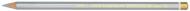 Карандаш Polycolor standard silver/серебряный стандартный 3800/39 Koh-i-Noor