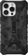 Чохол захисний UAG для Apple iPhone 13 Pro (113157114061) Midnight Camo