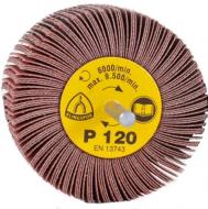 Круг лепестковый Klingspor KM 613 40 мм P120 12946