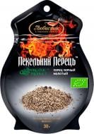 Перец черный молотый Любисток