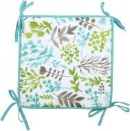 Подушка на табурет Floral 32x32x1,5 см UP! (Underprice)