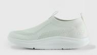 Кроссовки женские летние 4F SNEAKERS SHOES F099 4FWSS27FSNEF099-10S р.38 белые