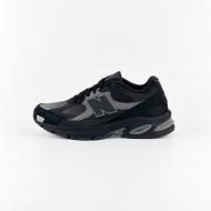 Кроссовки мужские New Balance ABZORB 2010 U20105RH р.42 черные