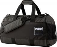 Спортивная сумка Puma Gym Duffle M 07736301 черный
