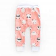 Штанишки Dexter`s Pink panda р.80 розовый 908371
