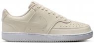 Кроссовки Nike Court Vision Low HQ4377-100 р.38,5