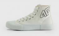 Кроссовки женские летние 4F SNEAKERS SHOES F094 4FWSS27FSNEF094-10S р.38 белые