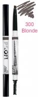 Олівець для очей і брів Colour Intense Profi Touch Eyebrow 300 Blonde 1 г