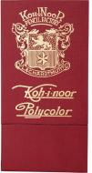 Набор карандашей Polycolor Retro 24 шт. 3824024020Tk Koh-i-Noor