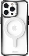 Чехол защитный UAG для Apple iPhone 13 Pro (113152183131) ash