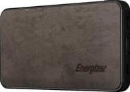 Повербанк Energizer 10000 mAh grey (UE10043C (G))